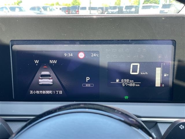 Nissan NOTE 2024 7672841-6