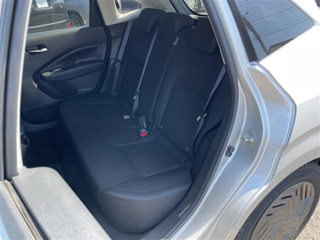 Nissan NOTE 2024 7672841-8