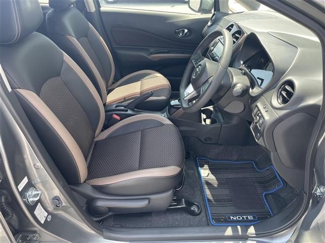 Nissan NOTE 2017 7672842-1
