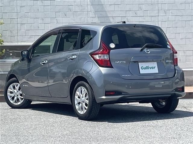 Nissan NOTE 2017 7672842-17