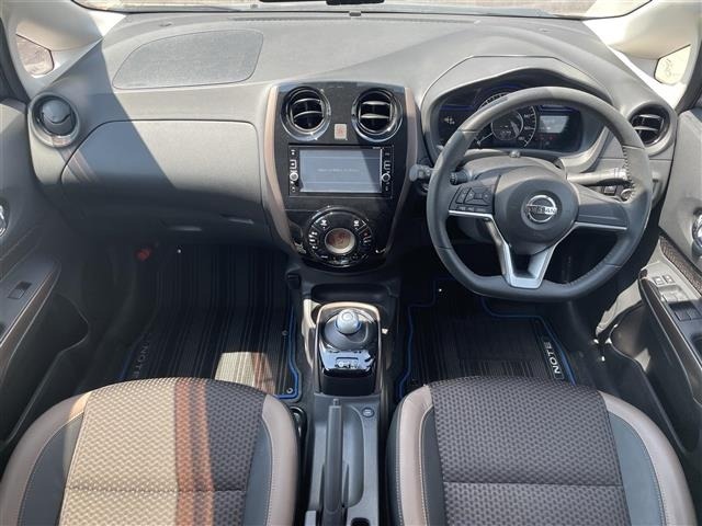 Nissan NOTE 2017 7672842-18