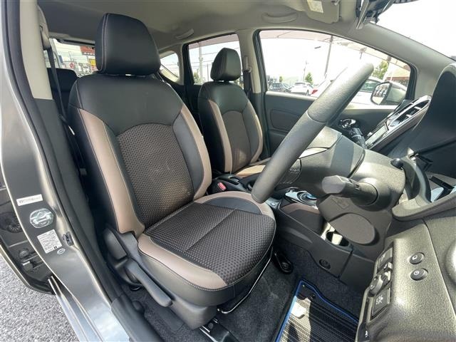 Nissan NOTE 2017 7672842-2