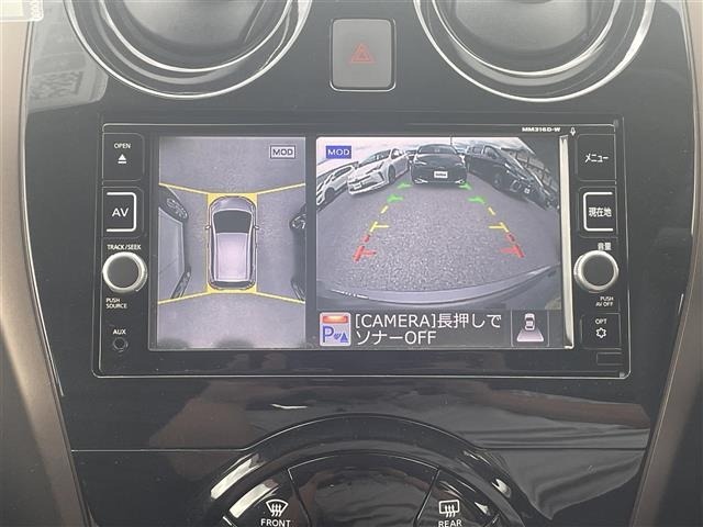 Nissan NOTE 2017 7672842-23