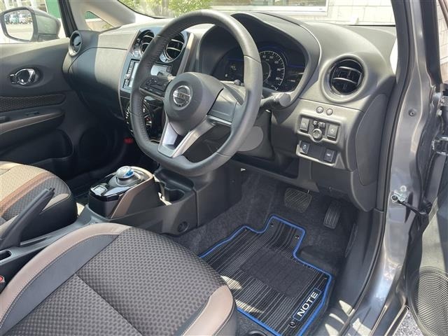 Nissan NOTE 2017 7672842-25