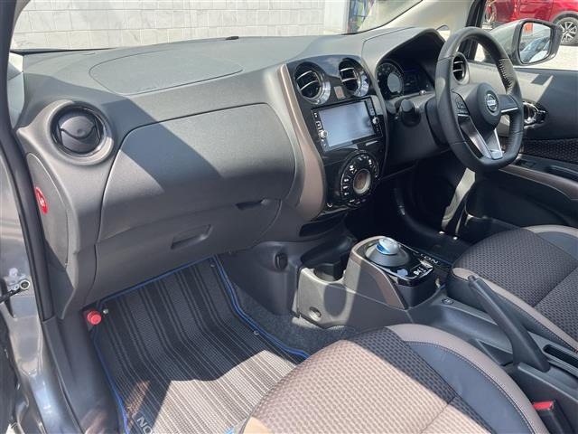Nissan NOTE 2017 7672842-3