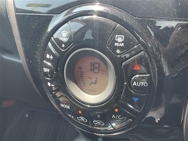 Nissan NOTE 2017 7672842-7