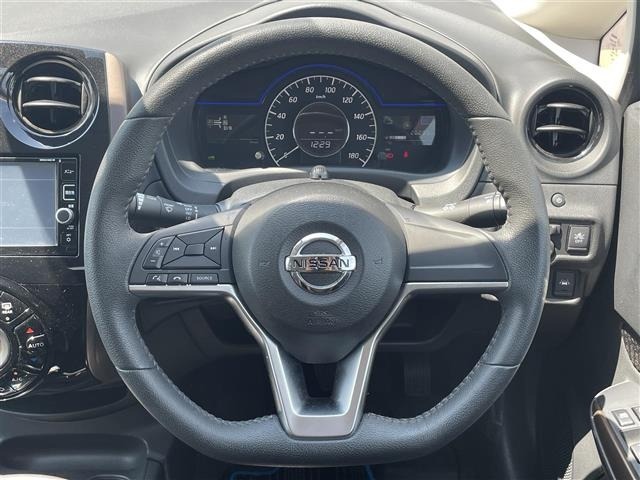 Nissan NOTE 2017 7672842-9