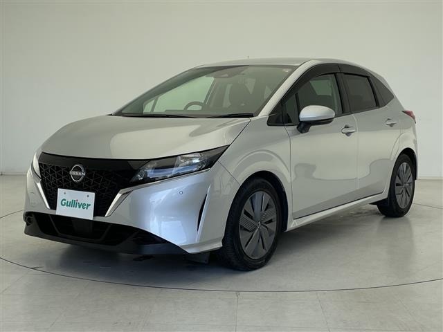 Nissan NOTE 2021 7672849-16