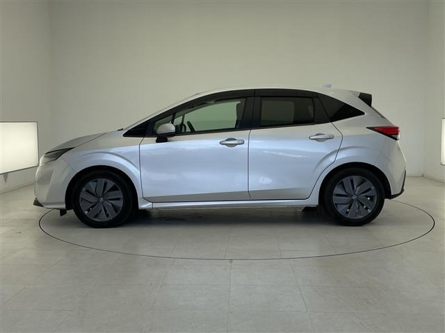 Nissan NOTE 2021 7672849-17