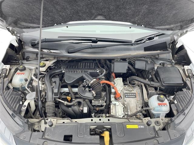 Nissan NOTE 2021 7672849-3