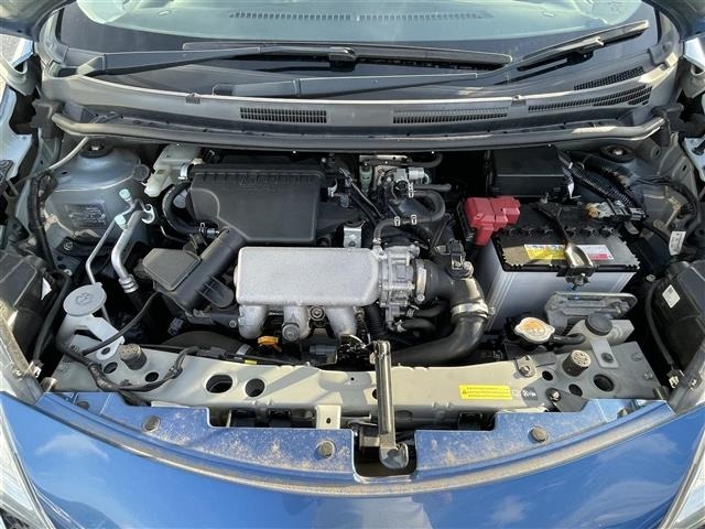 Nissan NOTE 2015 7672850-11