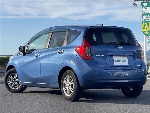 Nissan NOTE 2015 7672850-13