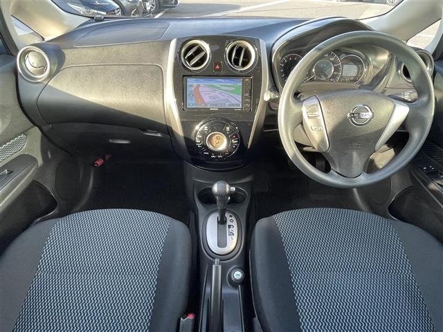 Nissan NOTE 2015 7672850-14
