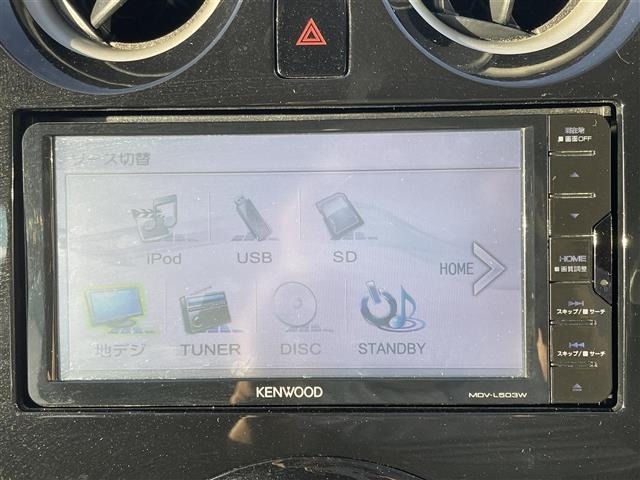 Nissan NOTE 2015 7672850-17