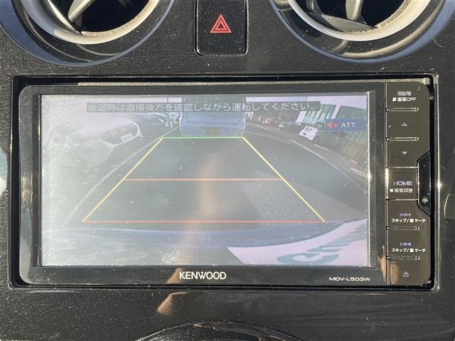 Nissan NOTE 2015 7672850-18
