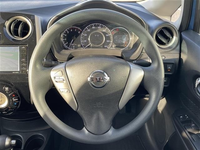 Nissan NOTE 2015 7672850-2