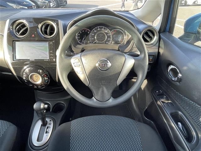 Nissan NOTE 2015 7672850-20
