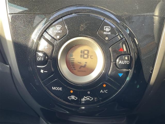 Nissan NOTE 2015 7672850-21