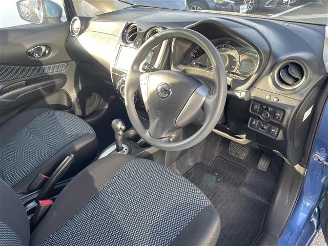 Nissan NOTE 2015 7672850-22