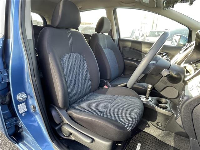 Nissan NOTE 2015 7672850-4