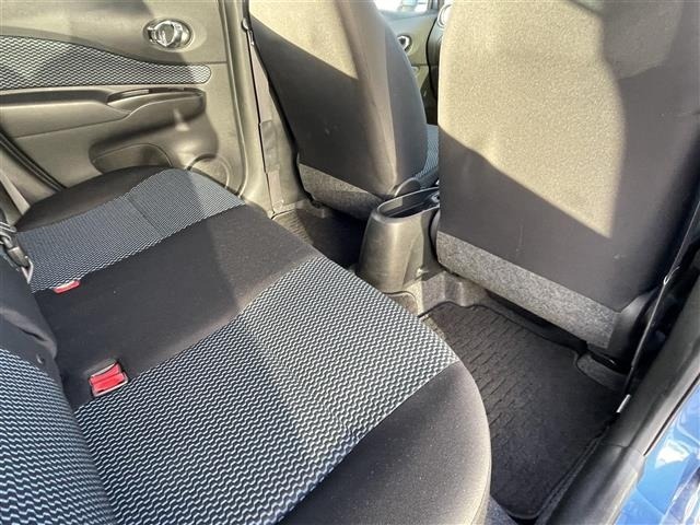 Nissan NOTE 2015 7672850-6