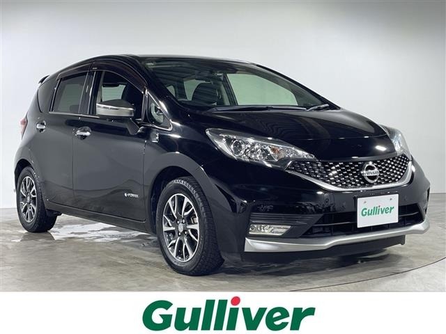 Nissan NOTE 2017 7672857-0
