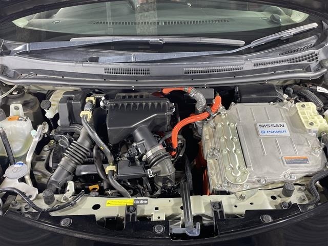 Nissan NOTE 2017 7672857-15