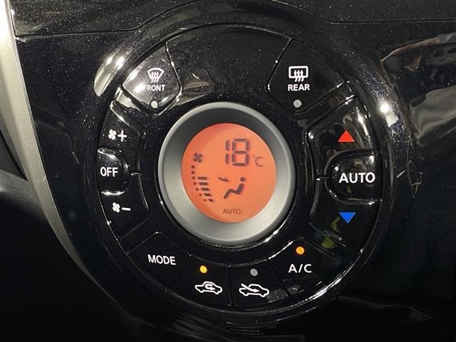 Nissan NOTE 2017 7672857-7