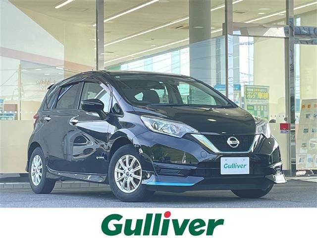 Nissan NOTE 2018 7672858-0