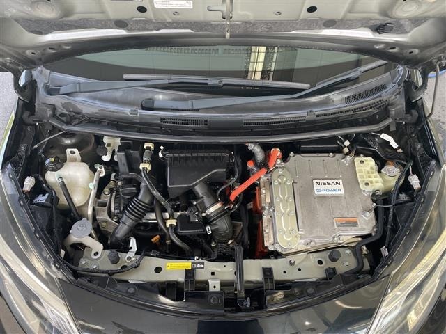Nissan NOTE 2018 7672858-14