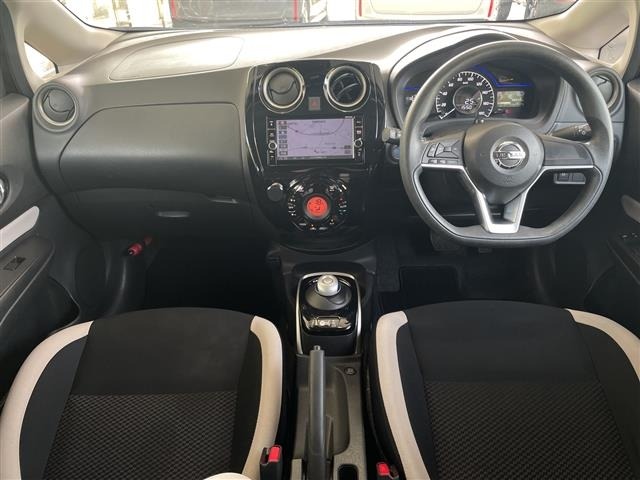 Nissan NOTE 2018 7672858-15