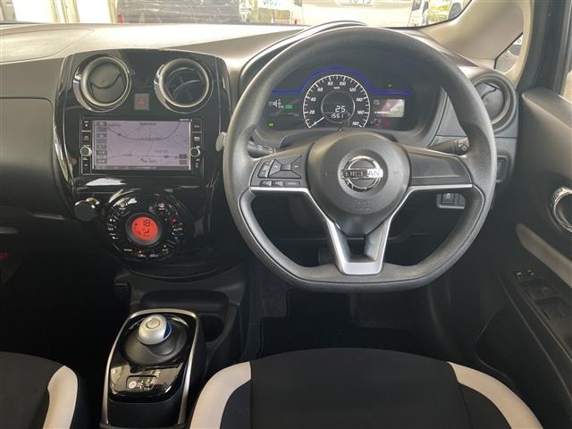 Nissan NOTE 2018 7672858-18