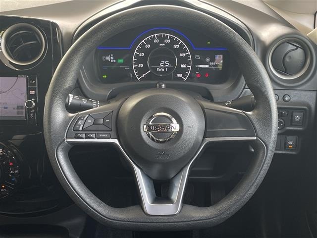 Nissan NOTE 2018 7672858-19