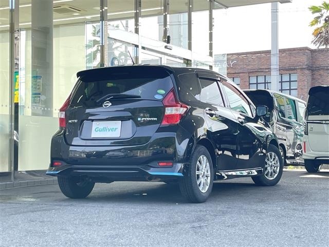 Nissan NOTE 2018 7672858-2