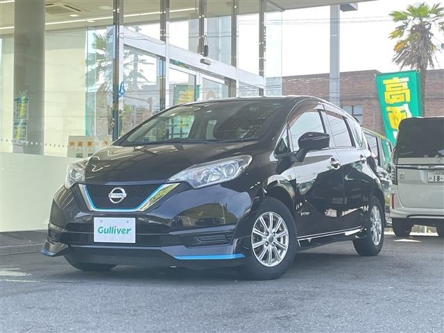 Nissan NOTE 2018 7672858-20
