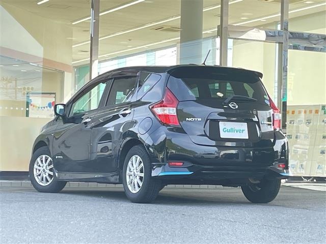 Nissan NOTE 2018 7672858-22