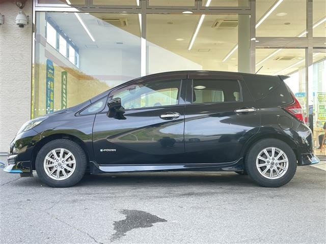 Nissan NOTE 2018 7672858-4