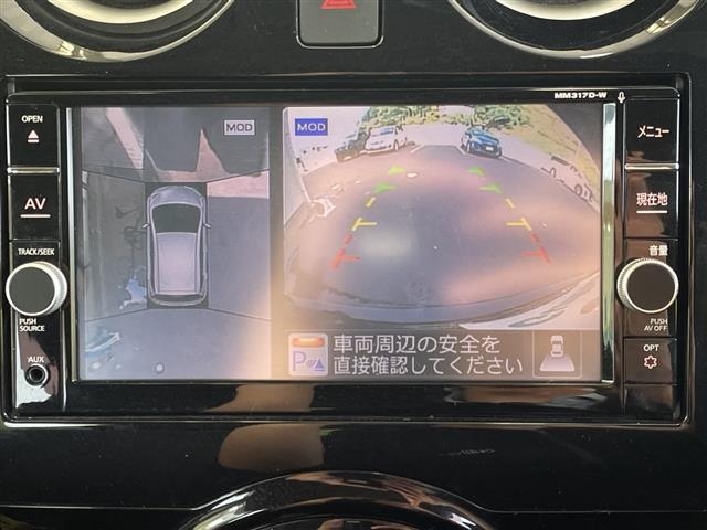 Nissan NOTE 2018 7672858-5