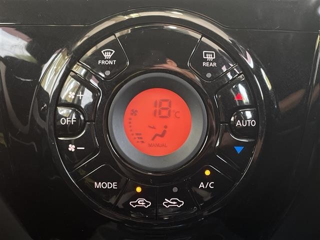 Nissan NOTE 2018 7672858-8