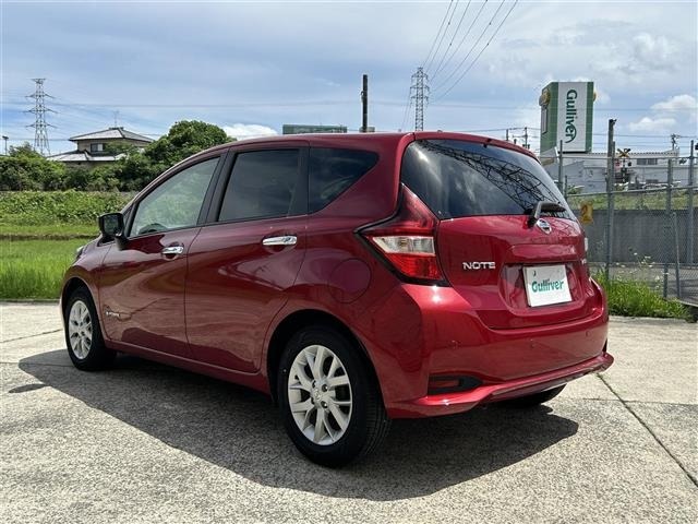 Nissan NOTE 2017 7672859-1