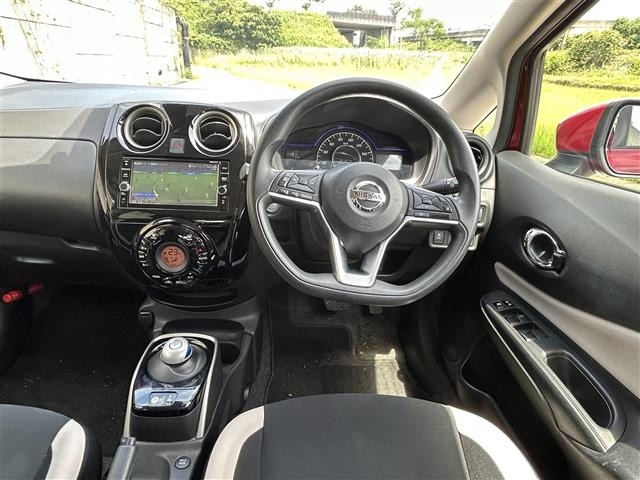 Nissan NOTE 2017 7672859-11