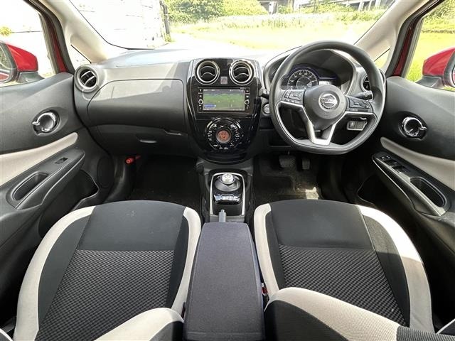 Nissan NOTE 2017 7672859-14