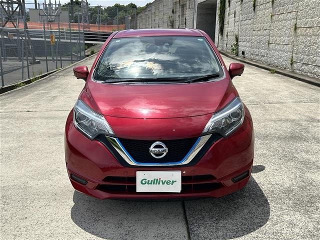 Nissan NOTE 2017 7672859-19