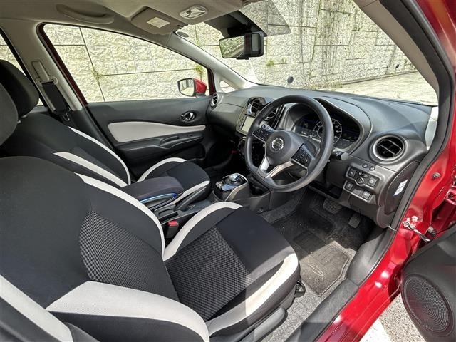 Nissan NOTE 2017 7672859-2