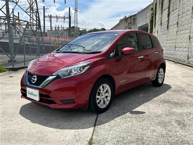 Nissan NOTE 2017 7672859-21