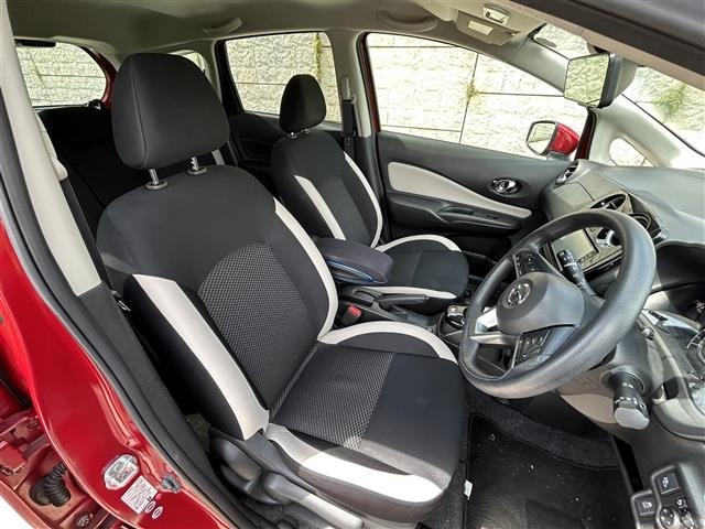 Nissan NOTE 2017 7672859-22