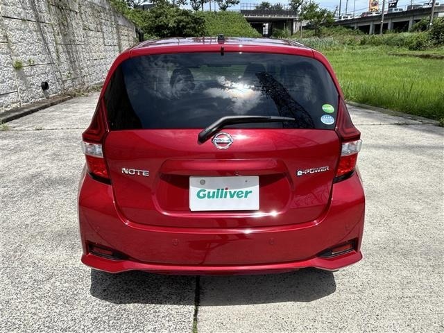 Nissan NOTE 2017 7672859-3