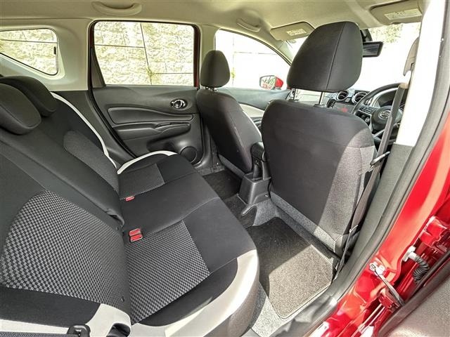 Nissan NOTE 2017 7672859-4