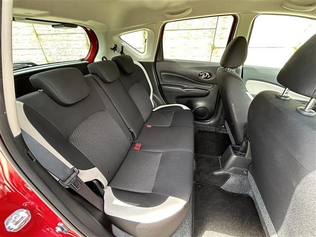 Nissan NOTE 2017 7672859-6