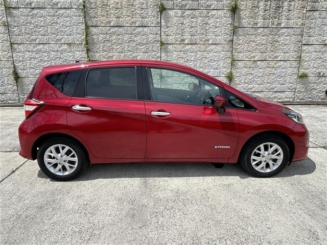 Nissan NOTE 2017 7672859-7